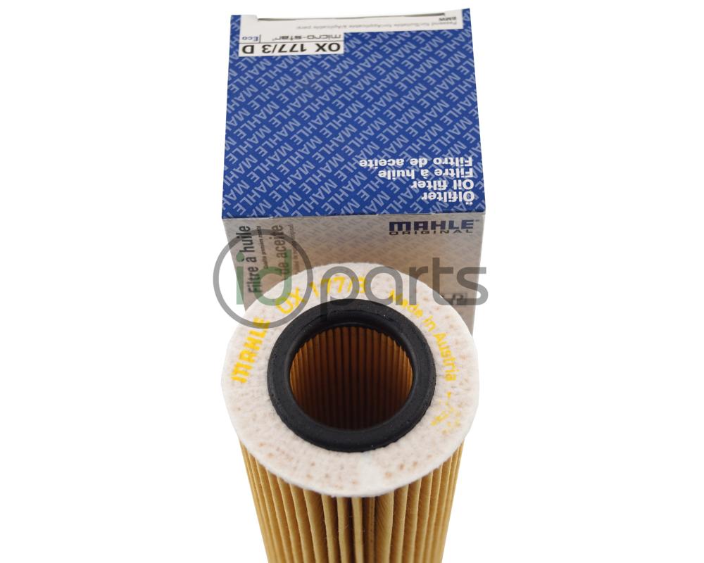 Complete Service Kit (E70) Picture 3